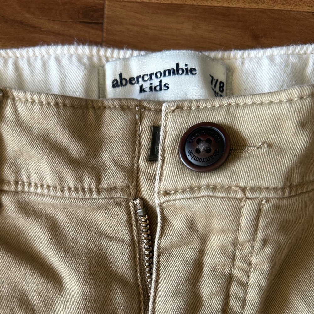 Boy abercrombie kids shorts - Picture 7 of 7